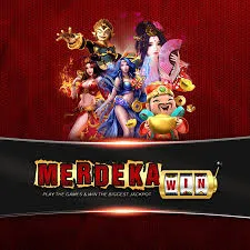 MERDEKAWIN - Permainan Bingo Seru dan Menghibur
