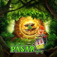 PASAR123 - Teror di Dalam Pasar Gelap