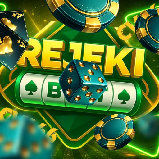 REJEKI - Bermain dan Membangun Imperium Tycoon Anda